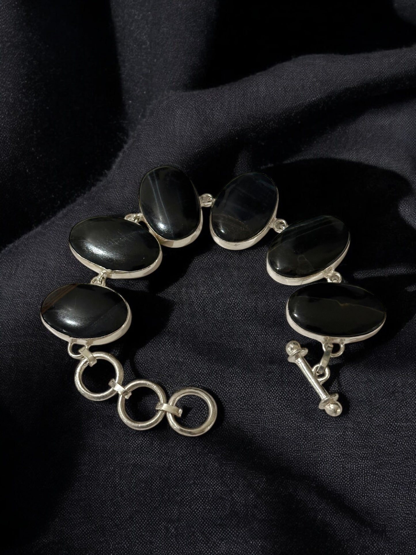 Gypsy Gems Stone Bracelet
