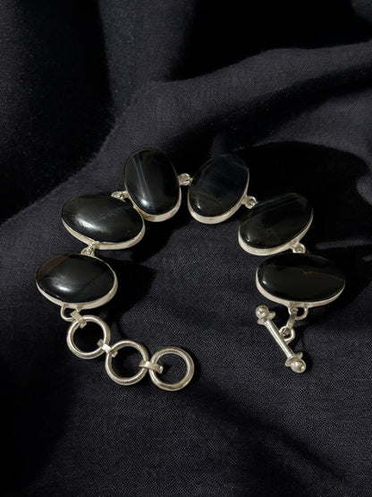 Gypsy Gems Stone Bracelet