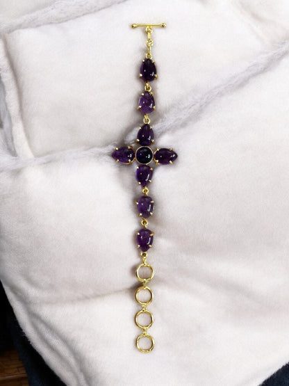 Spirit & Intuition Mood Match Bracelet