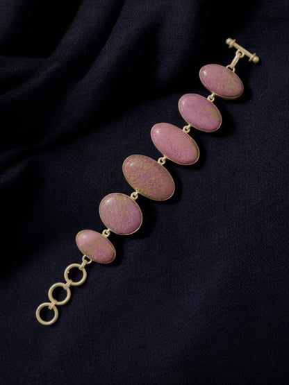Gypsy Gems Stone Bracelet