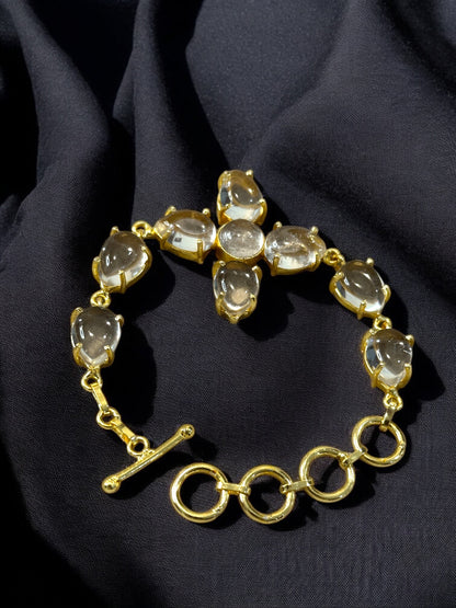 Clarity & Calm Mood Match Bracelet