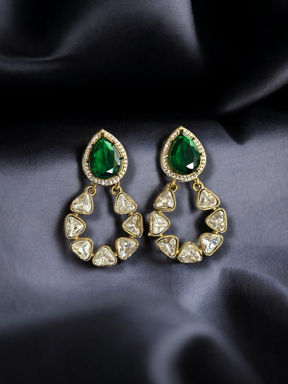 Polki Kiara Party Earrings