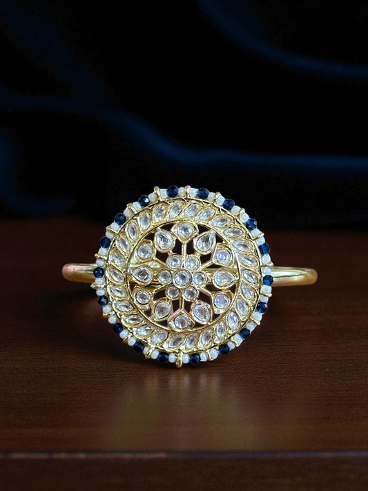 Shagun Lightweight Kada Bangle