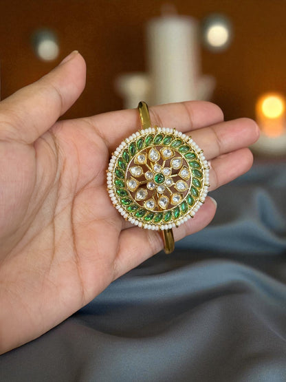 Shagun Lightweight Kada Bangle