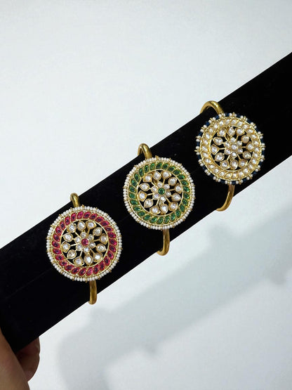 Shagun Lightweight Kada Bangle