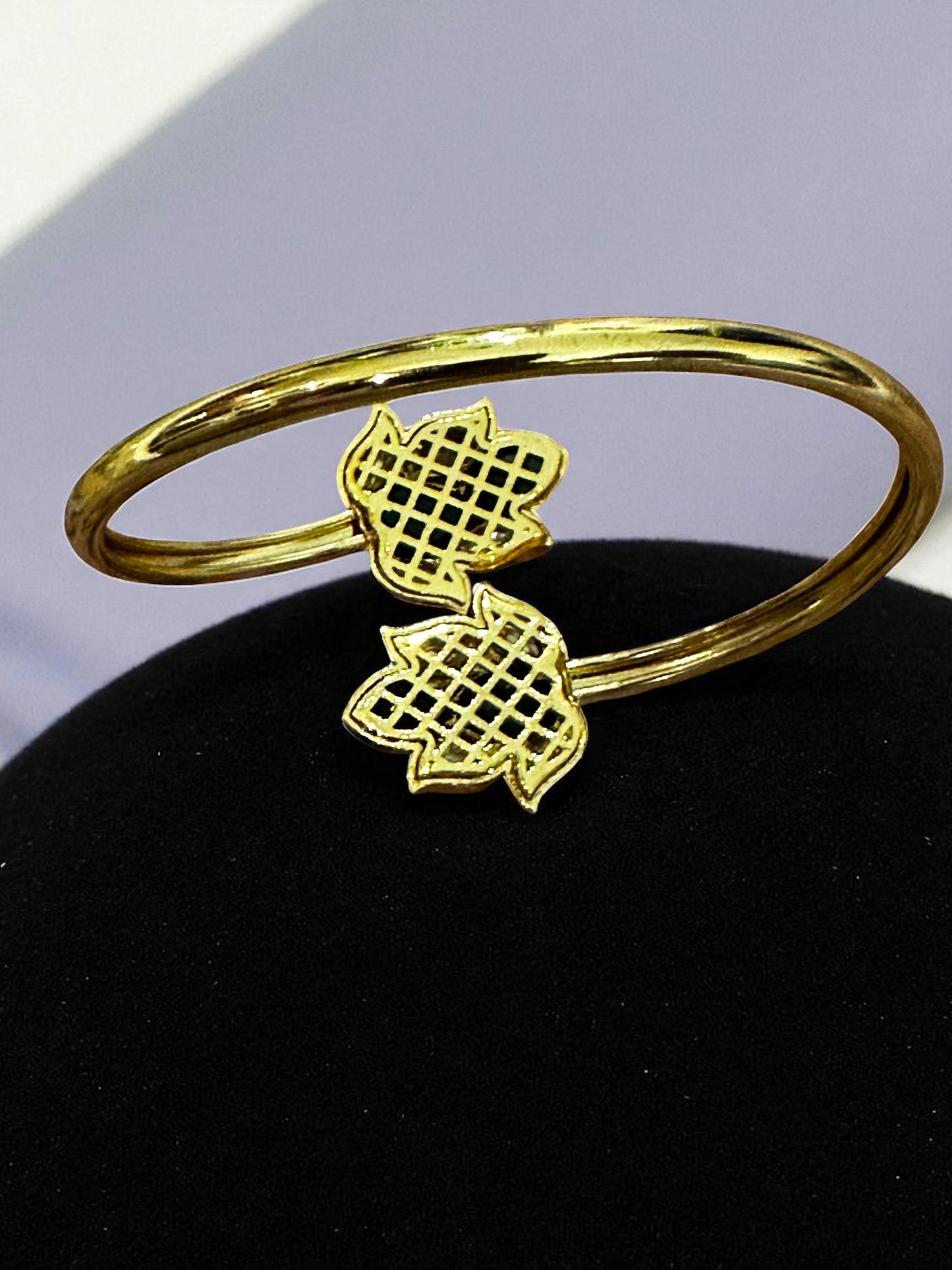 Gitanjali Lightweight Kada Bangle