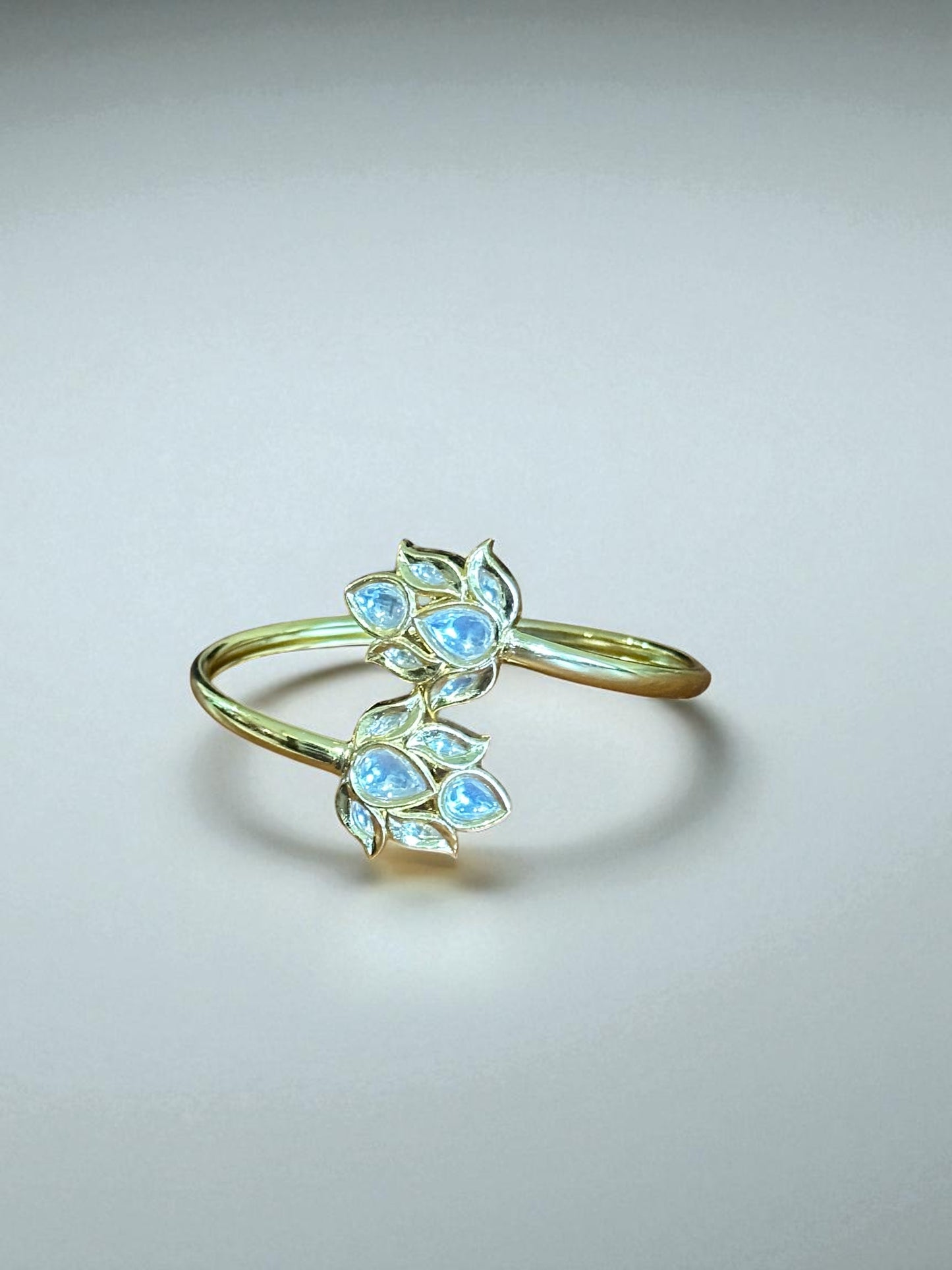 Gitanjali Lightweight Kada Bangle