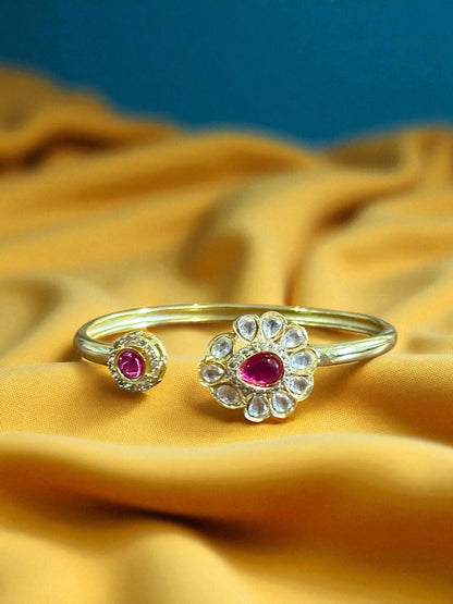 Damini Lightweight Kada Bangle