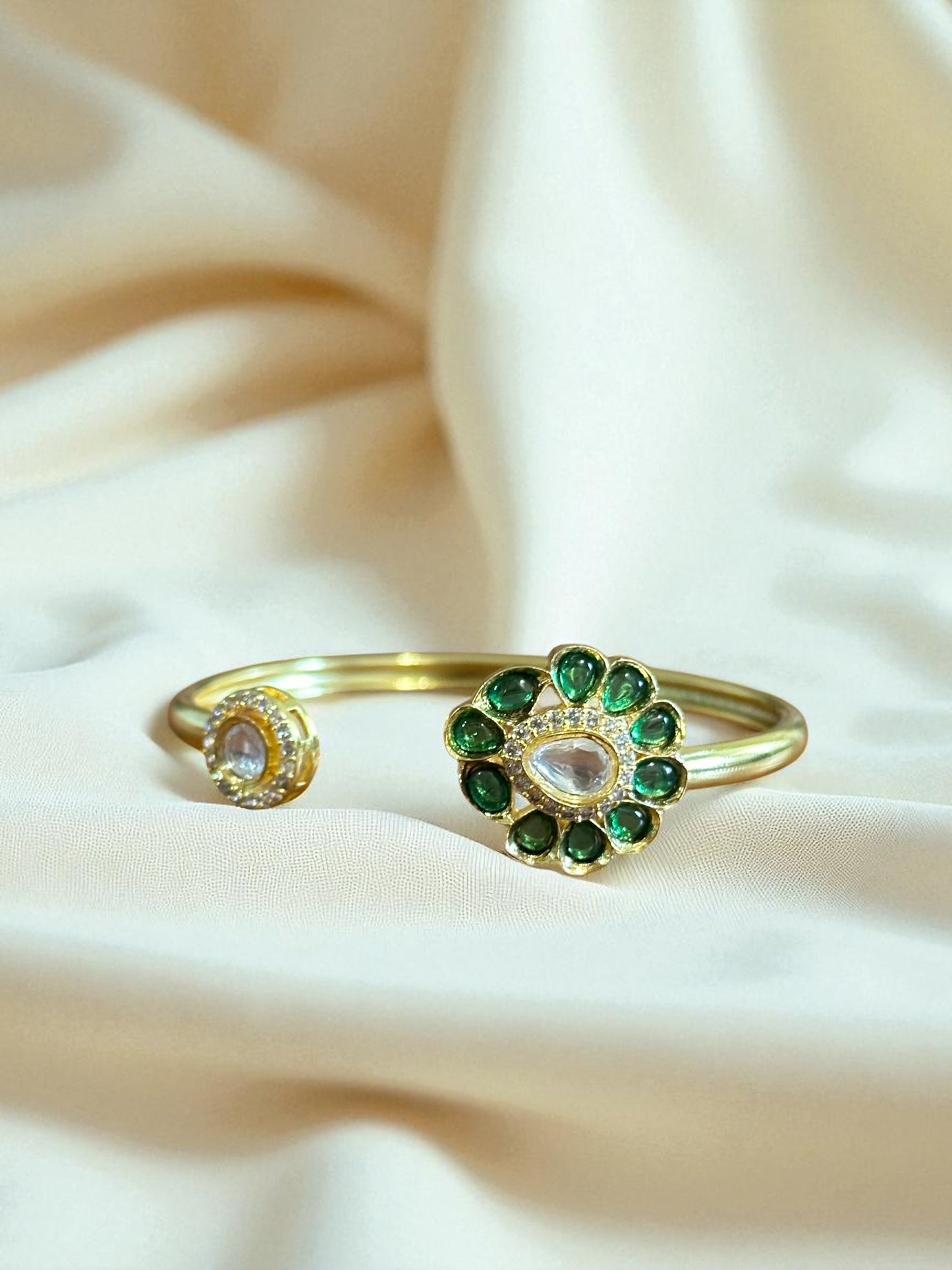 Damini Lightweight Kada Bangle