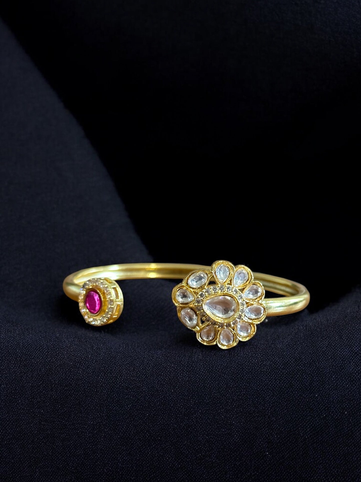 Damini Lightweight Kada Bangle