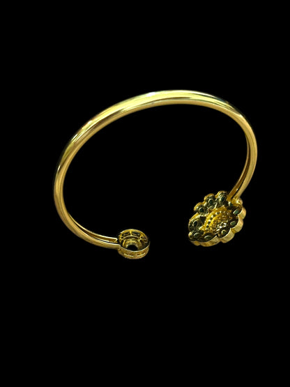 Damini Lightweight Kada Bangle