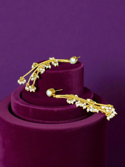Jharna Loreal Earrings