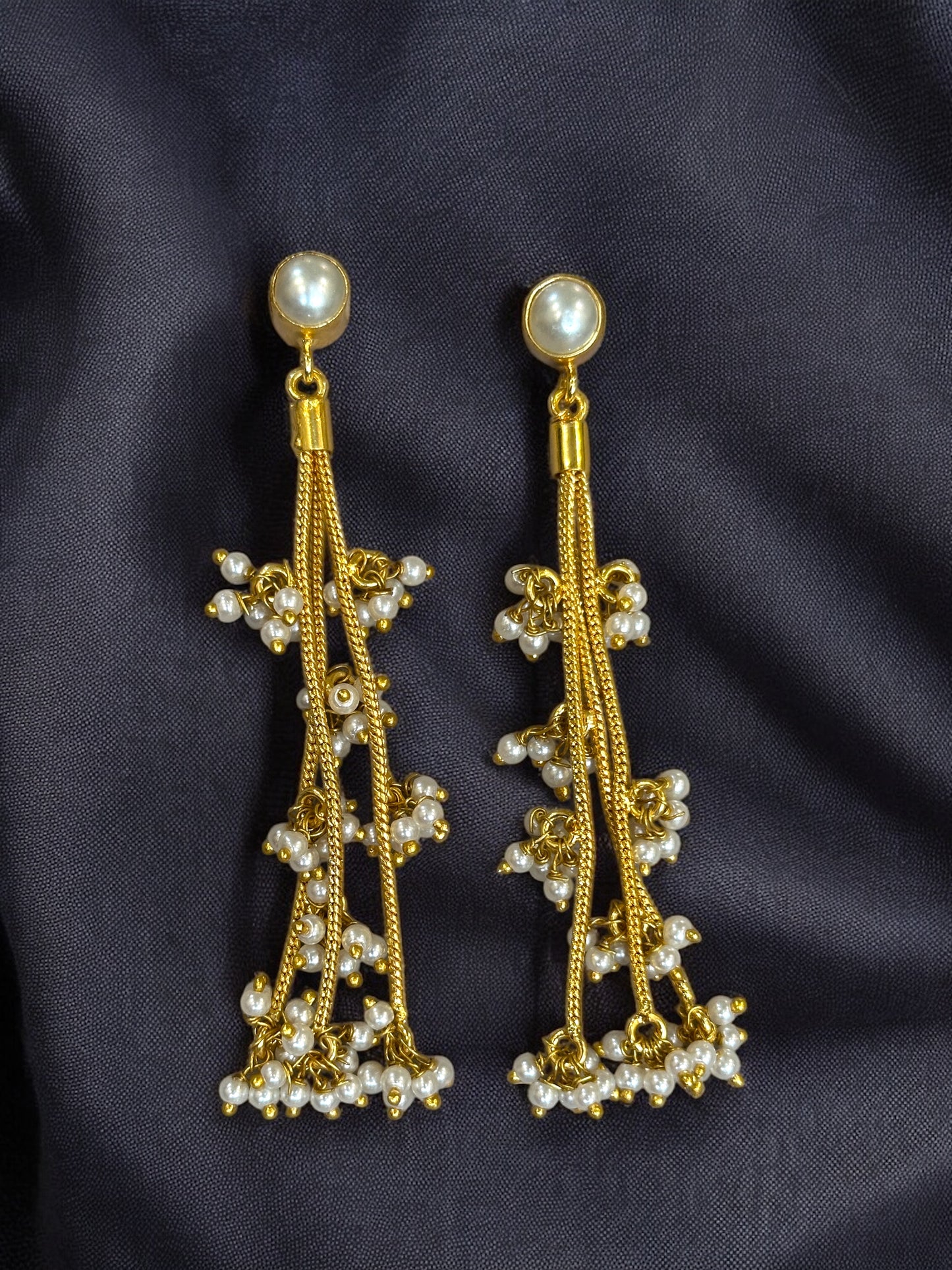 Jharna Loreal Earrings