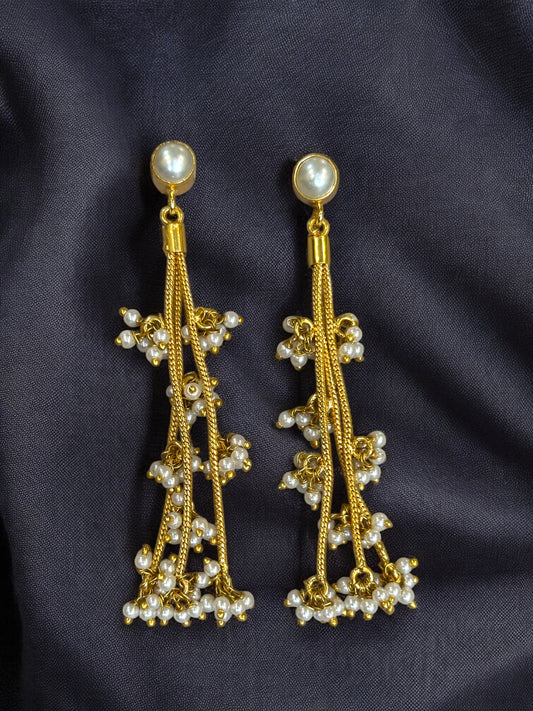 Jharna Loreal Earrings