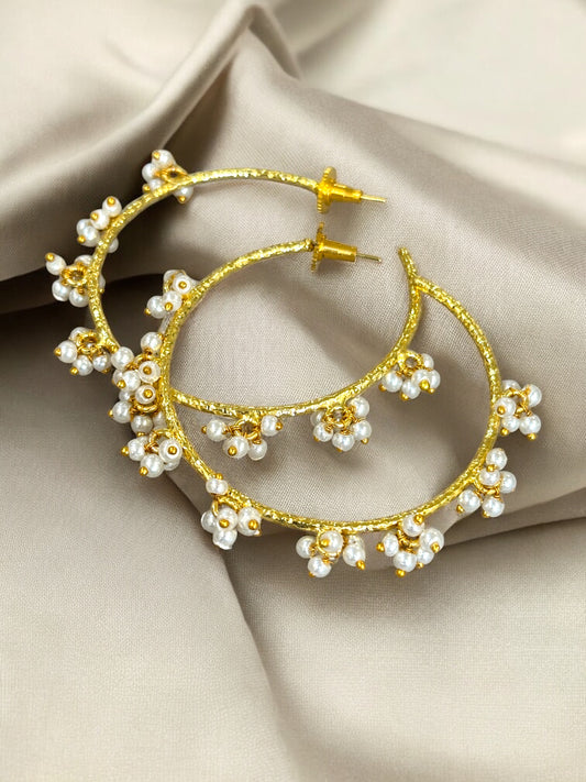 Chandra Loreal Earrings