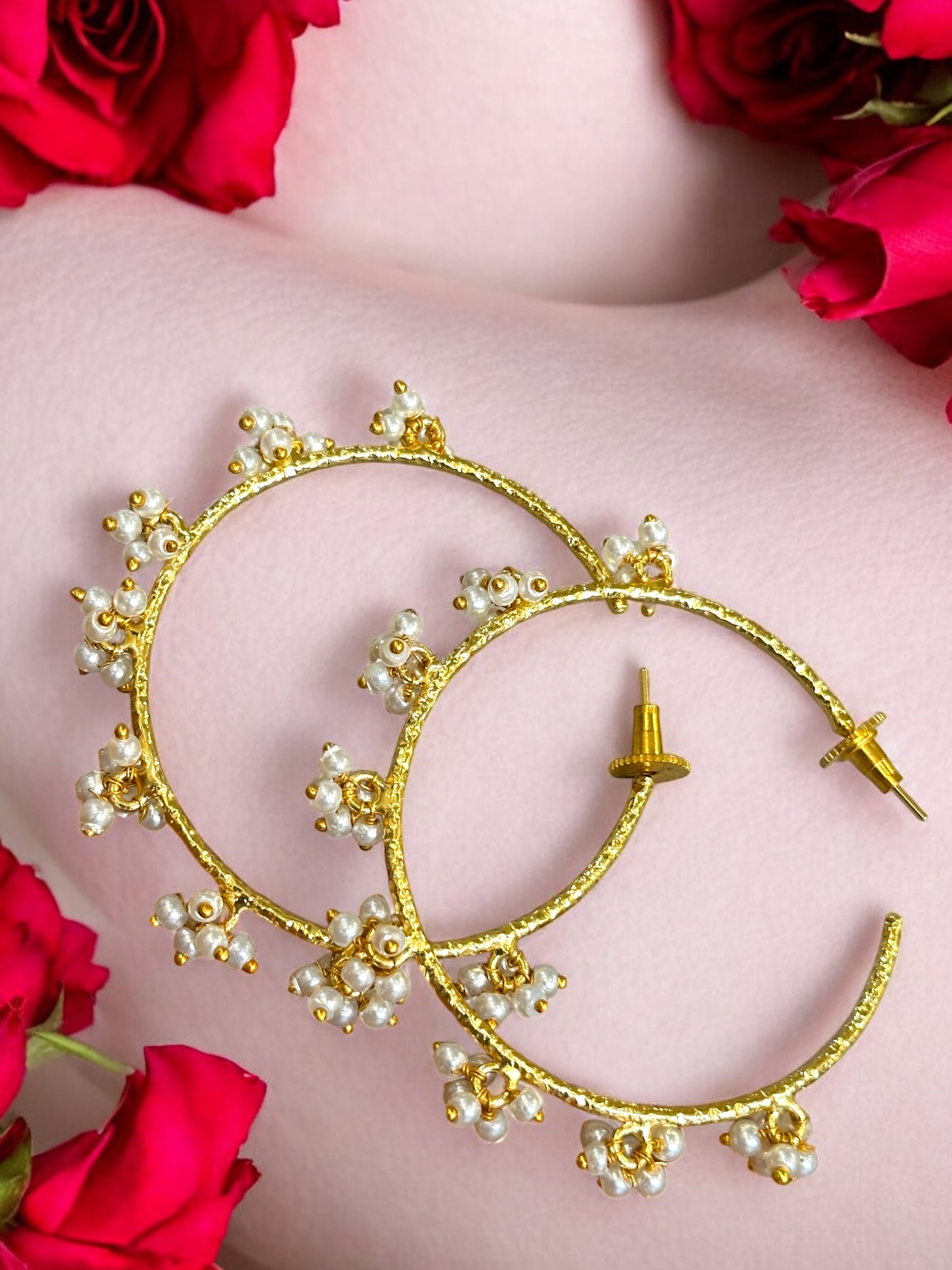 Chandra Loreal Earrings