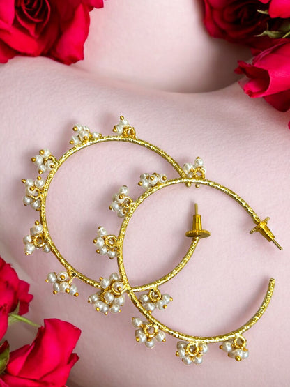 Chandra Loreal Earrings