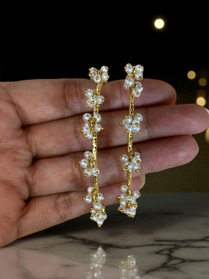 Chandra Loreal Earrings