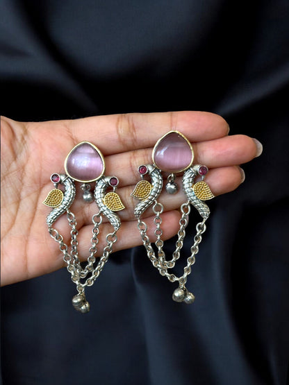 Dual Tone Aishwarya Choker Set