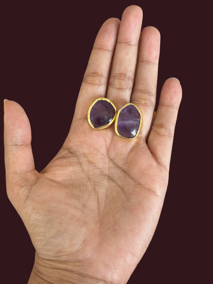 Multistone Eve Necklaces Set