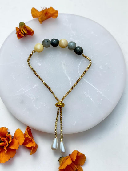 Prosperity Gemstone Rahki Set