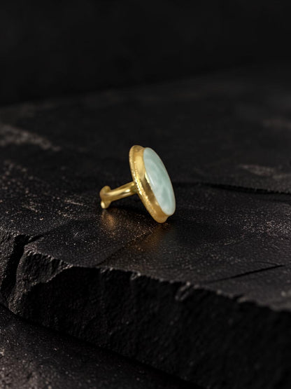 Mono Stone Ring